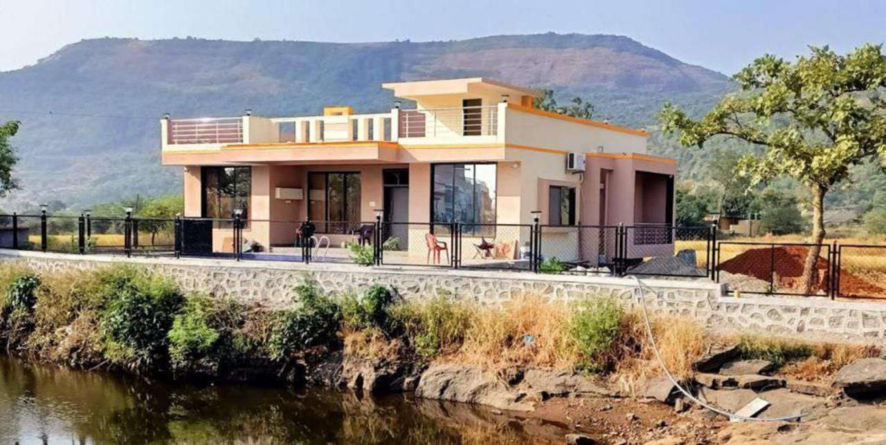 Diamond Villa Lonavala Exterior photo