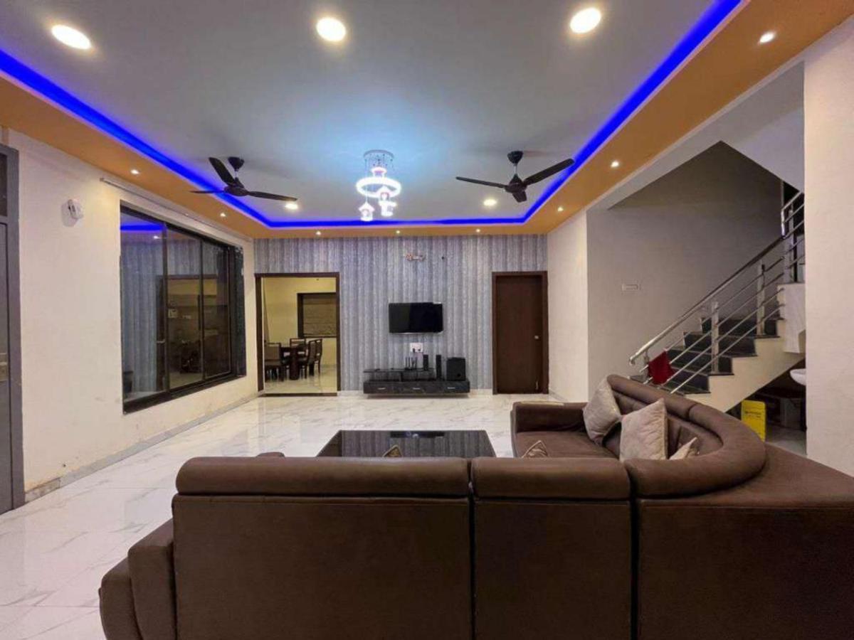 Diamond Villa Lonavala Exterior photo